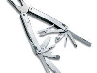 Мультитул Victorinox Spirit X Plus Ratchet (3.0236.N) нейлоновый чехол