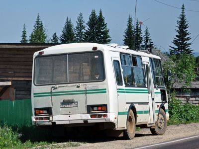 В Усть-Майском улусе появится автобусный маршрут от райцентра до Петропавловска
