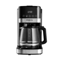 Кофеварка RED SOLUTION CM1536