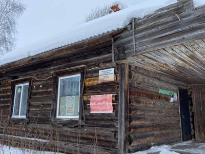Флорищинская сельская библиотека