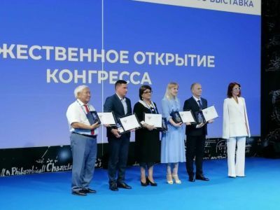 Мастерские Якутского медколледжа признаны лучшими в России