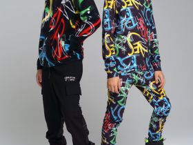 Термобелье для мальчика