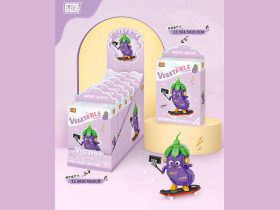8857_MK Конструктор Баклажановый трюк