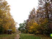 Парк Победы