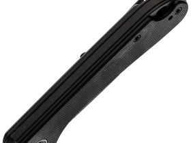 Складной нож CIVIVI Elementum Slip Joint, сталь 14C28N, классический городской, рукоять G10