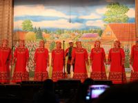 Шелковской сельский дом культуры