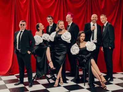 Билеты на Сборный корпоратив с Fler Band (Jagger) / Концерт | Афиша | ИнфоТаймс