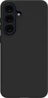 Чехол uBear Touch Case для Samsung Galaxy S26 FE, MagSafe, софт-тач черный