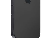 Смартфон Apple iPhone 16 Plus 128Gb (Black)