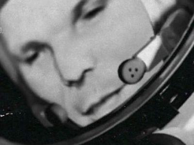 Фильм «Гагарин. Лейтенант неба»