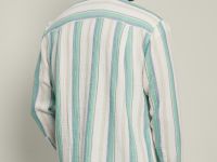 Рубашка из хлопка