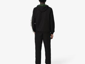 Мужской спортивный костюм Lacoste