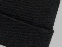 Вязаная шапка