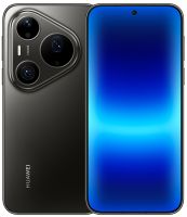 Смартфон Huawei Pura 90s Pro Max 12/256 ГБ «Графитовый чёрный»