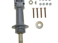 Редуктор рулевой реечный с тросом 11 футов (3,35 м)