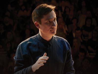 Билеты на С нами Бах! (Пигмент) / Концерт | Афиша | ИнфоТаймс