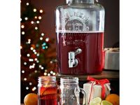 Kilner Диспенсер для напитков 8 л Original Kilner