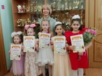 Дом культуры «Таширово»