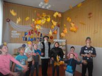 Карпунихинский сельский дом культуры