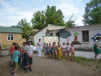 Гвардейский поселковый дом культуры