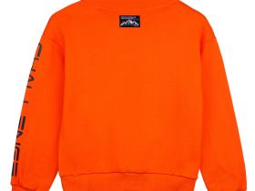 Толстовка трикотажная для мальчиков