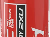 Велосипедная фляга Elite Fly BMC PRO (красный 550 мл)