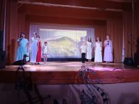 Дом культуры «Маяк»