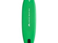 Надувная доска для SUP-бординга AQUA MARINA Breeze 9'10″
