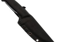Нож Стрела, сталь PGK, рукоять G10 черный