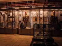 Музей Калининского района «На Богданке»