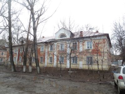 Дом жилой, 1950 г.