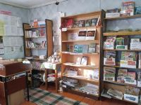 Пузыревская библиотека