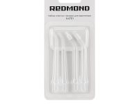 Набор сменных насадок для ирригатора REDMOND N4701