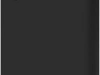 Клип-кейс Krutoff Soft Case для Samsung Galaxy S25 Чёрный