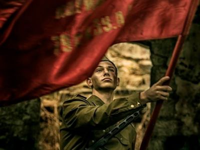Песни Великой победы: история создания. Лекция