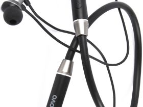 Наушники Lenovo HE05 Чёрные
