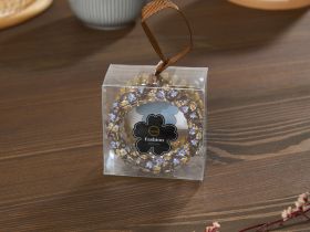 Набор резинок для волос Cozy Home I