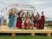 Отдел инноваций, народной культуры, туризма и краеведения