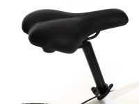 Женский велосипед Benort Allure 27.5, год 2026, цвет Белый, ростовка 14.5