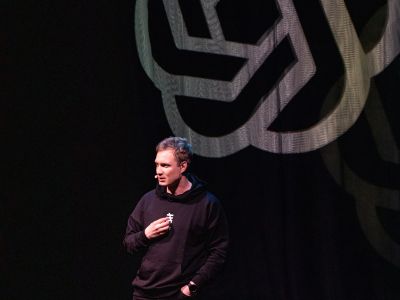 Билеты на Миф о Прометее (Новая сцена Александринского театра) / Театр | Афиша | ИнфоТаймс