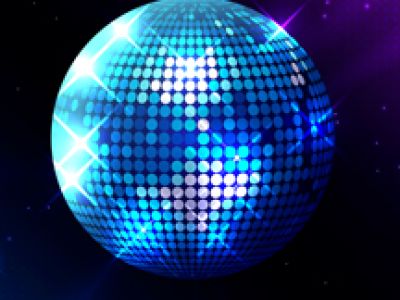 Дискотека 80-90-х