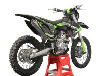 Мотоцикл кроссовый эндуро AVANTIS A7 LUX (CBS300/ZS174MN-3) KKE