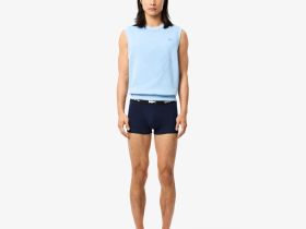 Мужское нижнее бельё Lacoste (3 шт.)