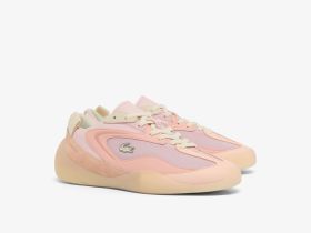 Женские кроссовки Lacoste SIDE LOW 126 4 SFA