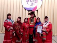 Шувойский дом культуры