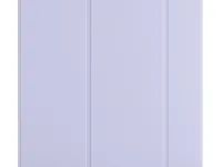 Чехол-книжка Smart Folio Cover для Apple iPad Pro 11 (2024/2025) (полиуретан с подставкой) (Lilac)