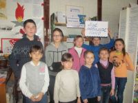 Айгулевская сельская библиотека