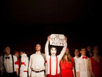 Центр современной драматургии и режиссуры