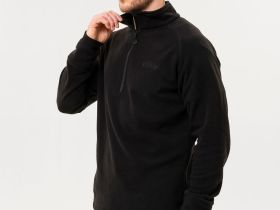 Костюм Remington Polar Fleece Black — из флиса