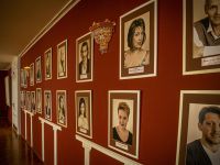 Драматический театр «Колесо» им. Глеба Дроздова